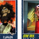 Image for article titled What It Would Look Like If Pixar Made Star Trek